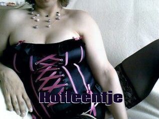 Hotleentje