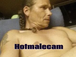 Hotmalecam