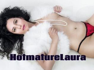 HotmatureLaura