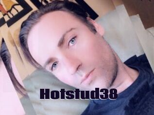 Hotstud38