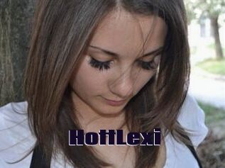 HottLexi