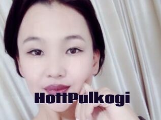 HottPulkogi