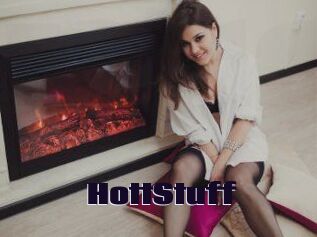 HottStuff