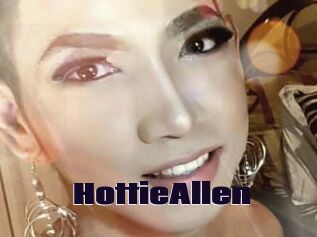 HottieAllen