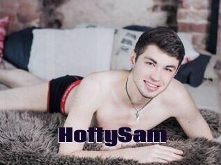 HottySam