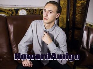 HowardAmigo