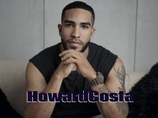 HowardCosta