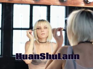 HuanShuLann