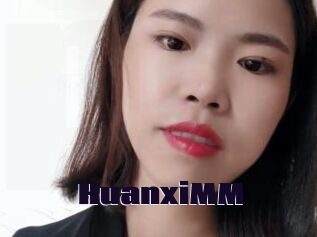 HuanxiMM