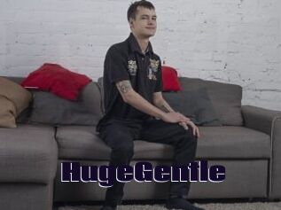 HugeGentle