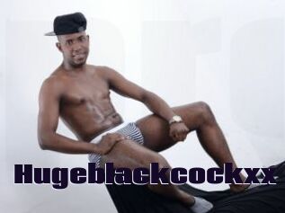 Hugeblackcockxx