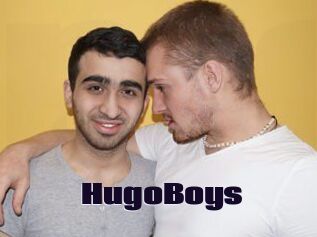 HugoBoys