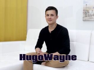 HugoWayne