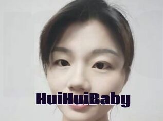 HuiHuiBaby