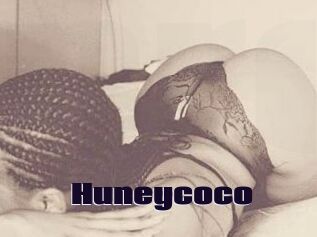 Huneycoco