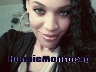 HunnieMonroexo