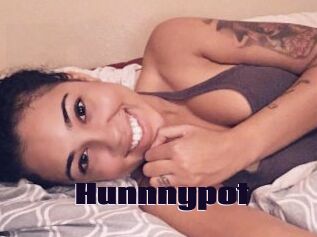 Hunnnypot