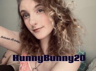 HunnyBunny20