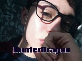 HunterDragon