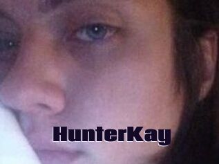 HunterKay