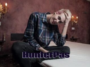 HunterPas