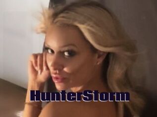 HunterStorm