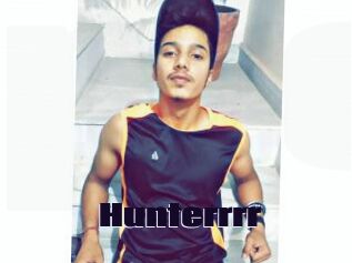 Hunterrrr