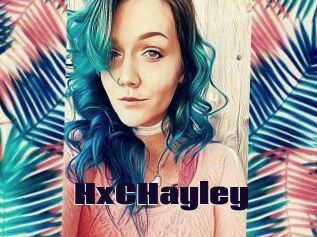 HxCHayley