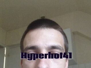 Hyperhot41