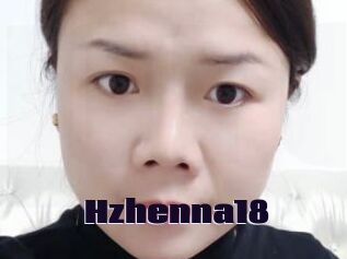 Hzhenna18