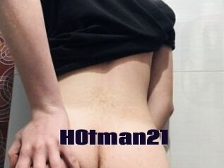 H0tman21