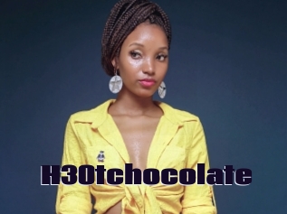 H30tchocolate