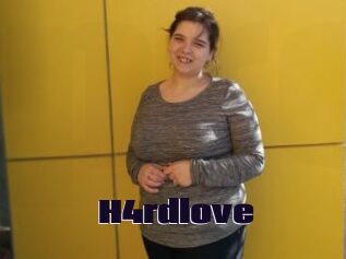 H4rdlove
