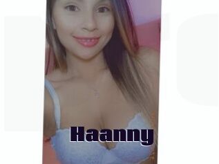 Haanny