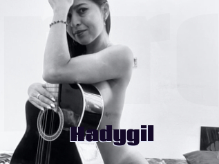 Hadygil