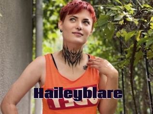 Haileyblare