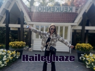 Haileyhaze