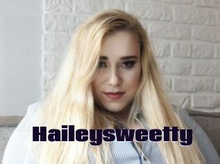 Haileysweetty