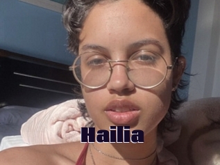 Hailia