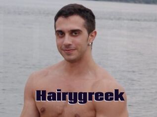 Hairygreek