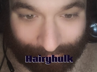 Hairyhulk