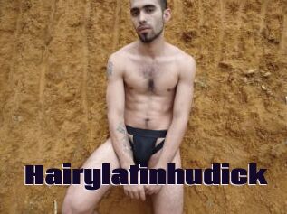 Hairylatinhudick