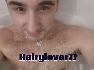 Hairylover77