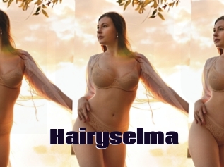 Hairyselma