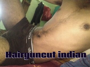 Hairyuncut_indian