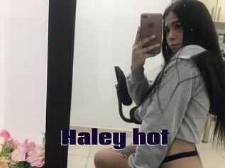 Haley_hot