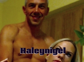 Haleynigel