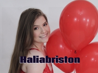 Haliabriston