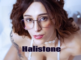 Halistone