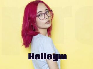 Halleym